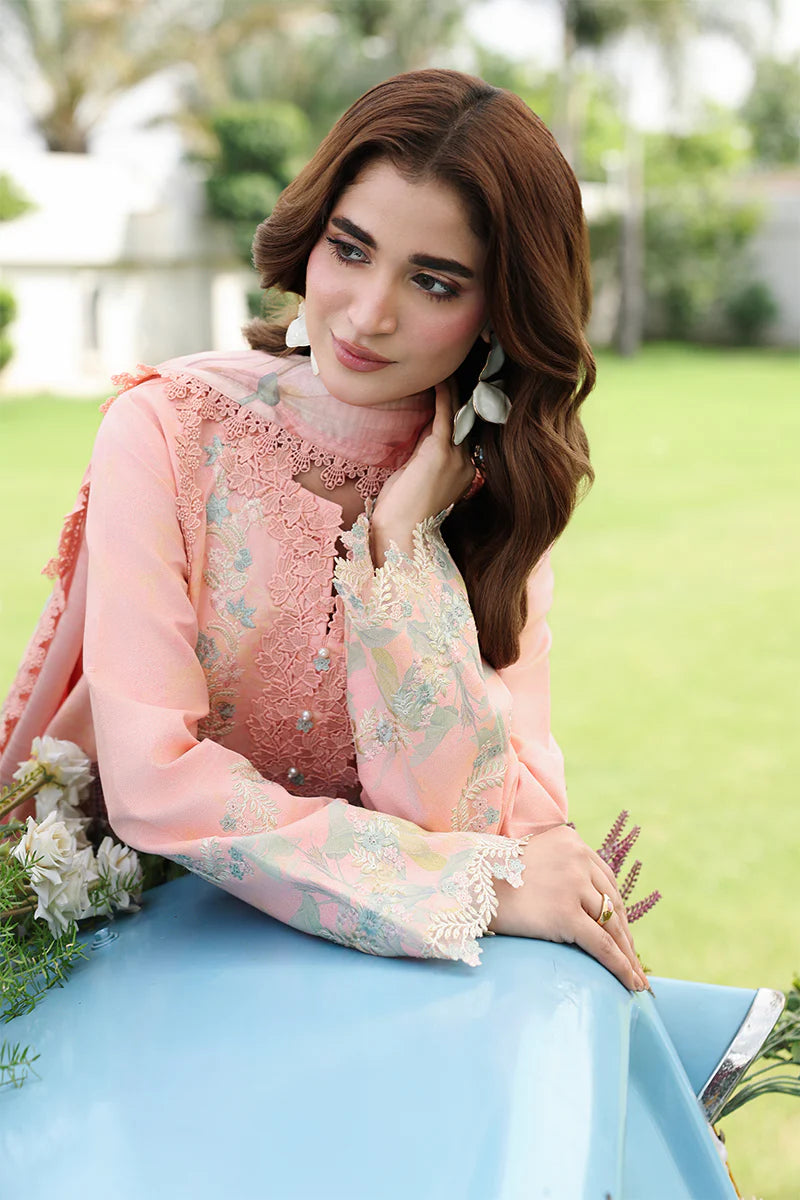 RANG RASIYA FLORENCE LUXURY FESTIVE LALEH