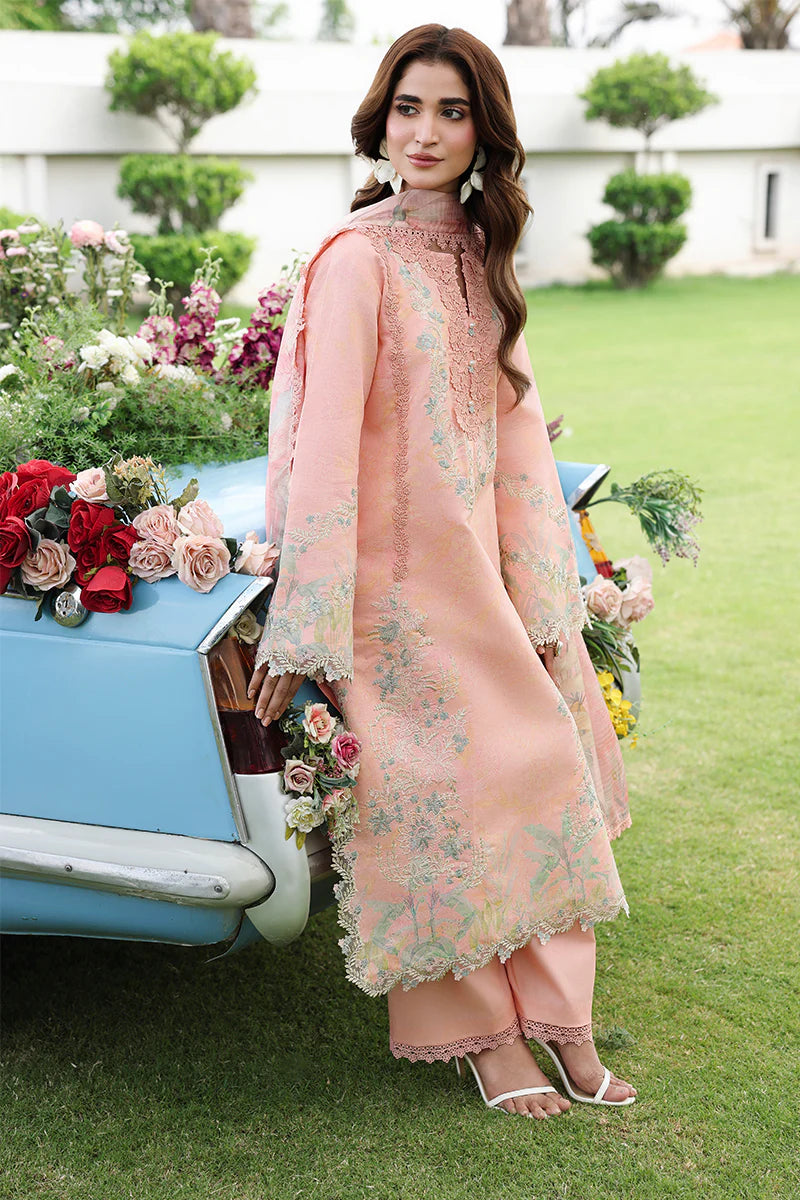 RANG RASIYA FLORENCE LUXURY FESTIVE LALEH