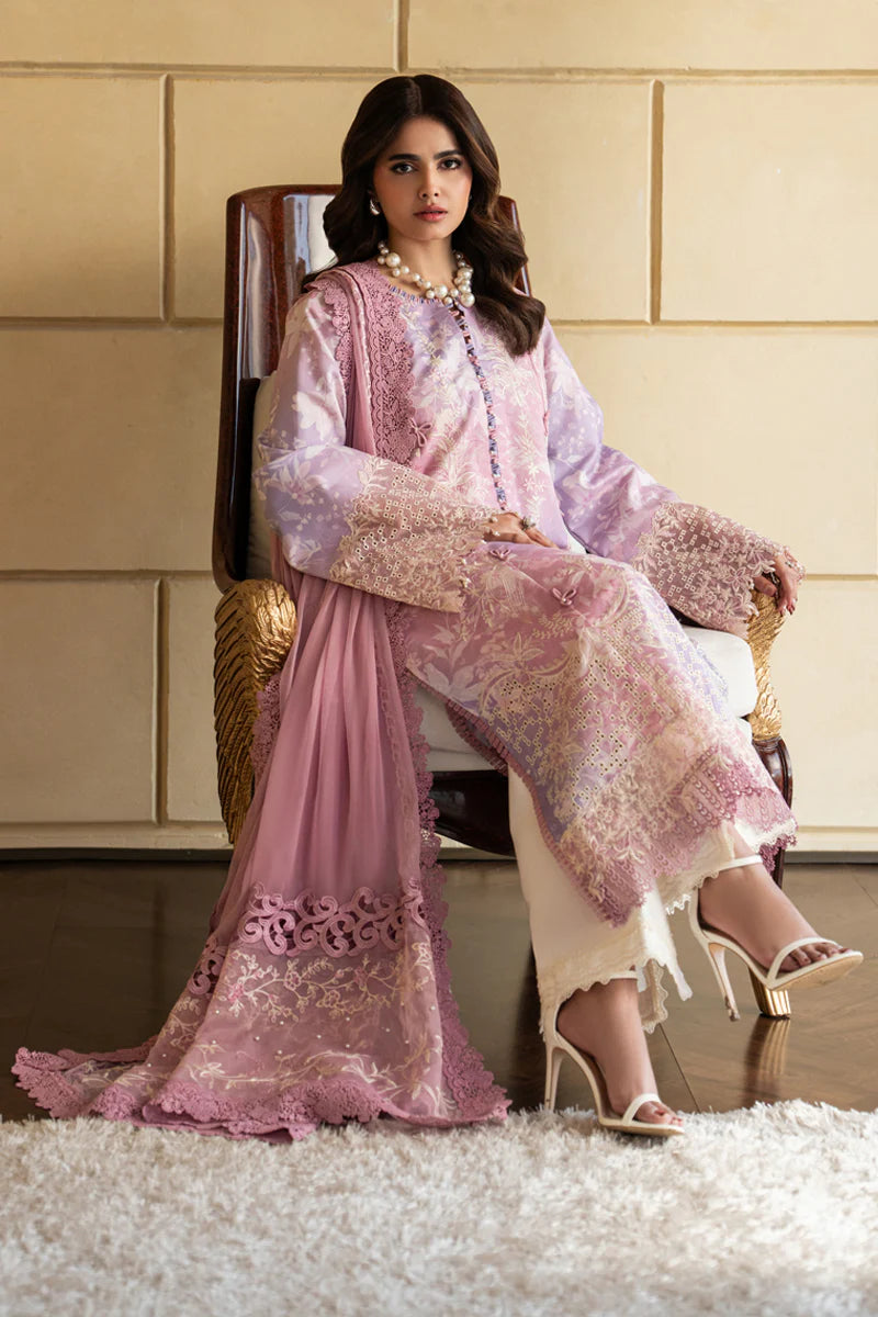 RANG RASIYA CARNATION LARA