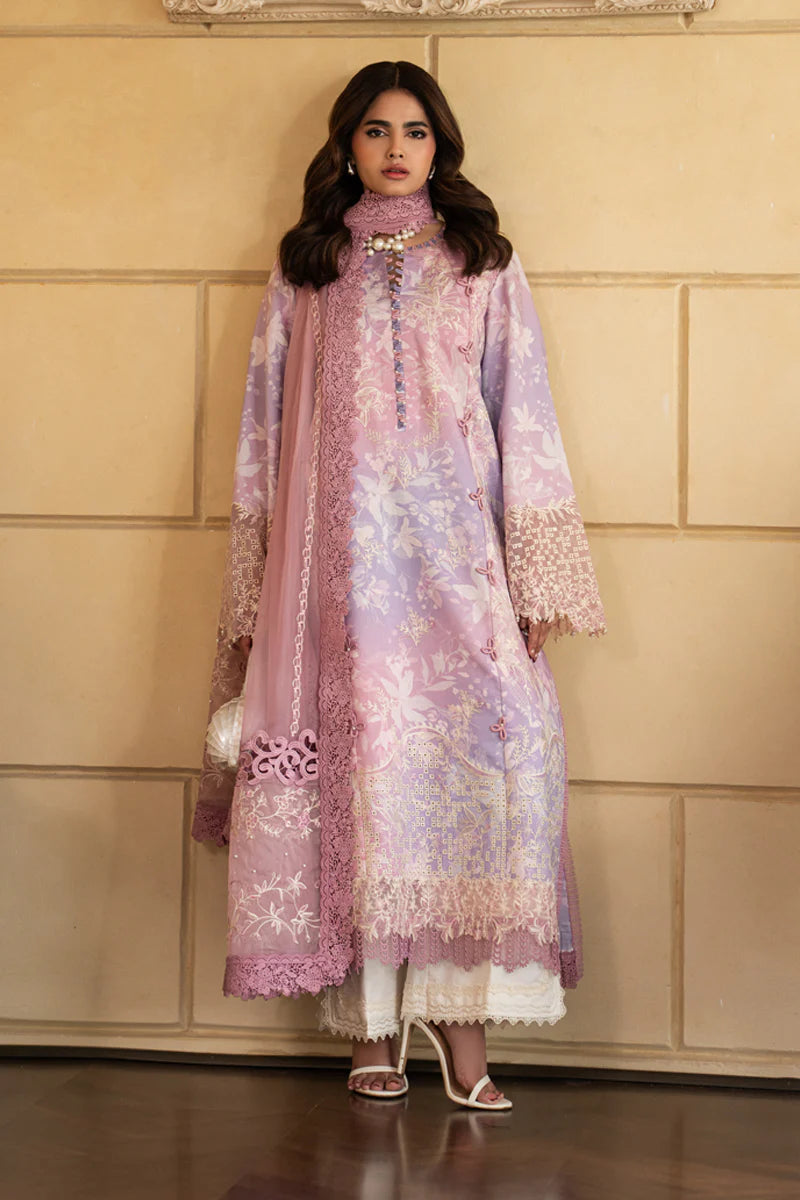 RANG RASIYA CARNATION LARA