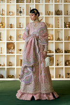 SUFFUSE FREESHIA WEDDING ISRANA