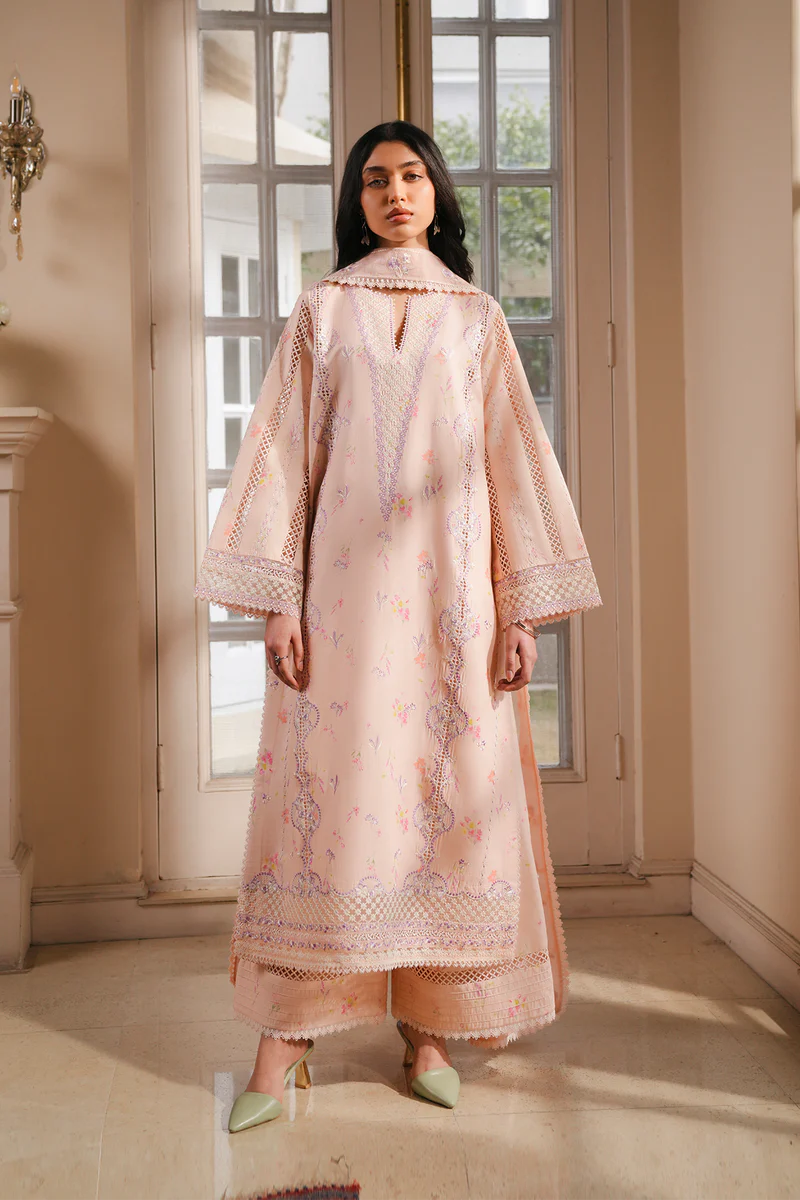 AFROZEH FLORETTE MIREL