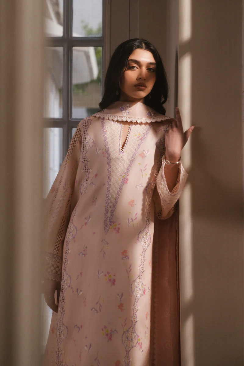 AFROZEH FLORETTE MIREL