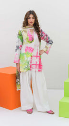 SABEEN ABBAS ANAA 3PC