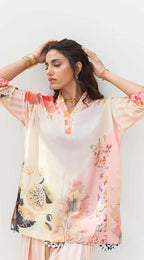 SABEEN ABBAS FANAA 3PC
