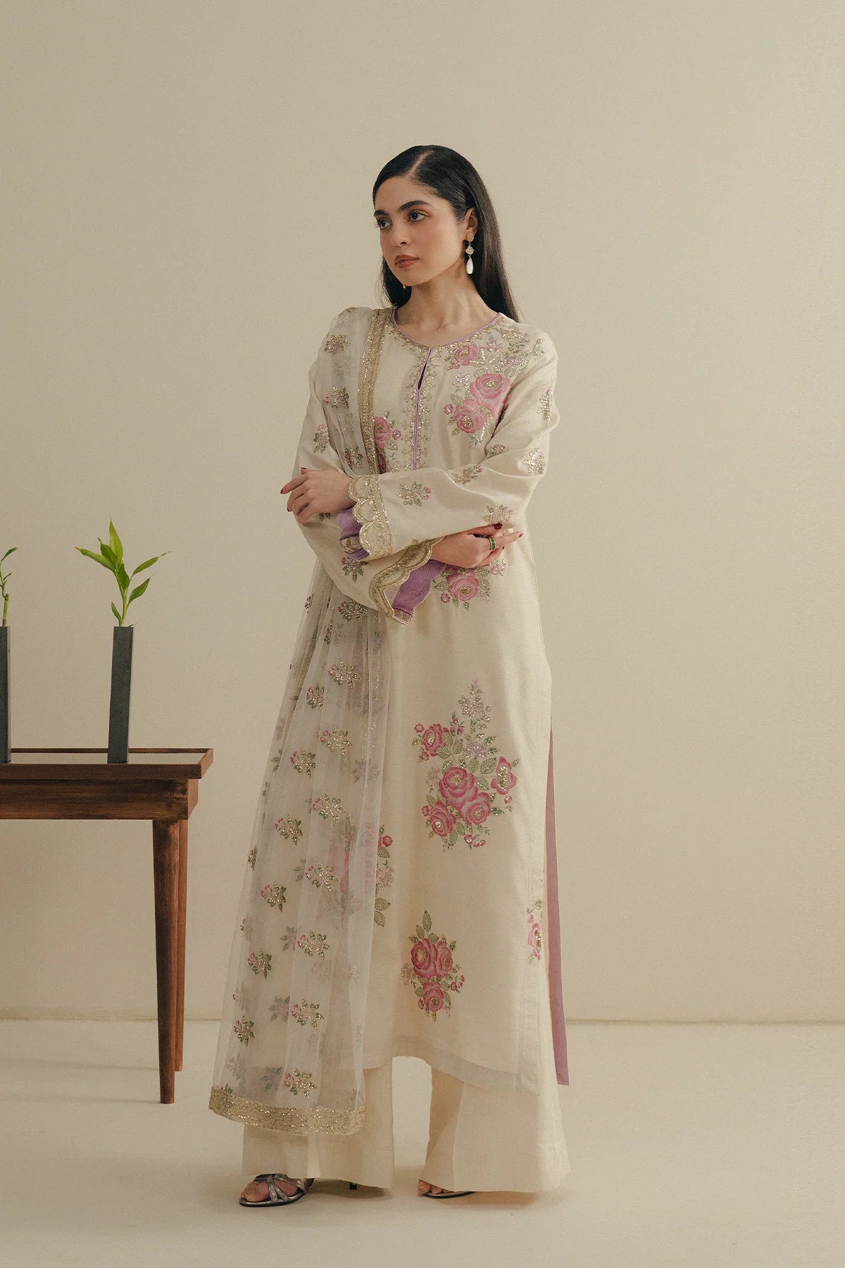 DEAR JUNE IVESSA 3PC