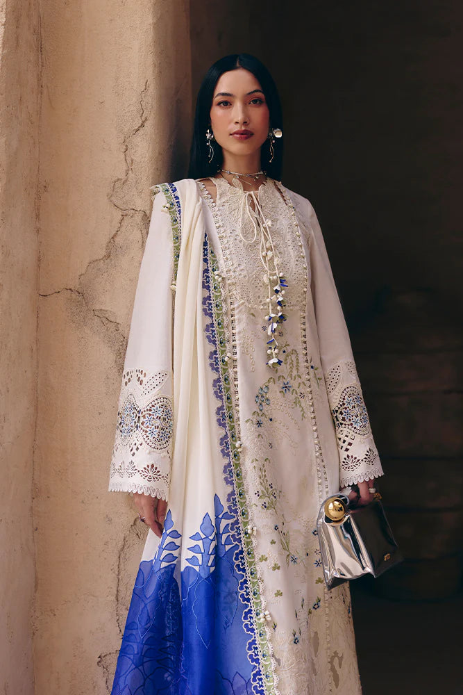 SUFFUSE ZEHRA 3PC