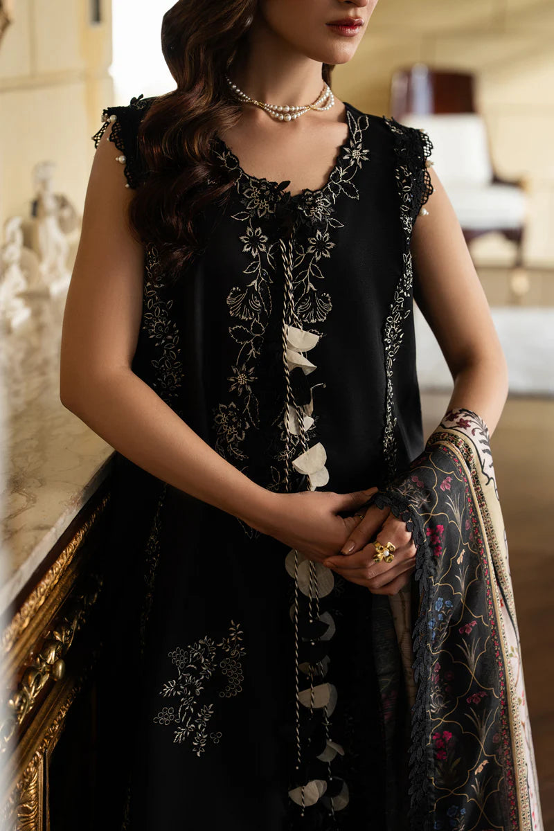 RANG RASIYA CARNATION LEAH