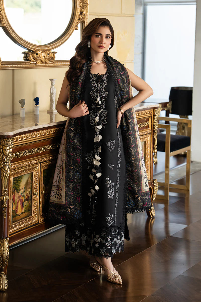 RANG RASIYA CARNATION LEAH