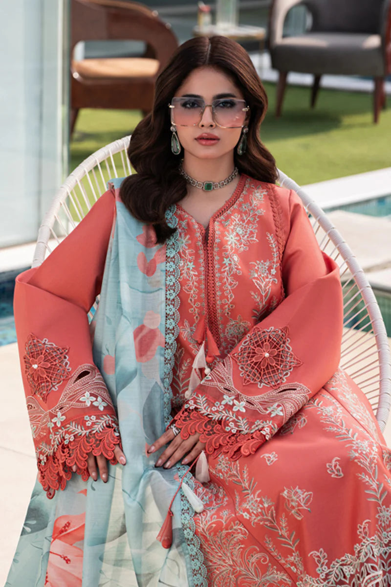 RANG RASIYA CARNATION LEEZA