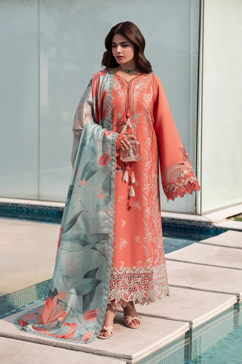 RANG RASIYA CARNATION LEEZA