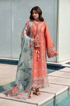 RANG RASIYA CARNATION LEEZA