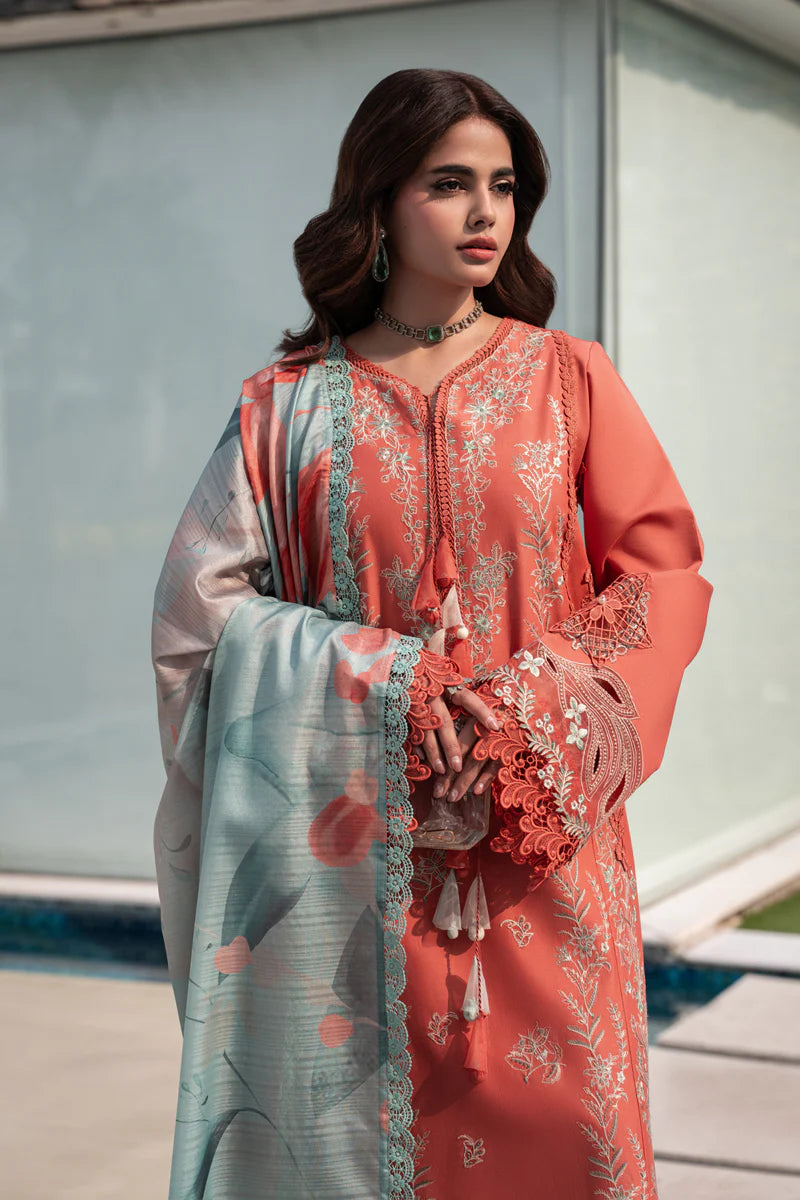 RANG RASIYA CARNATION LEEZA
