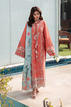 RANG RASIYA CARNATION LEEZA