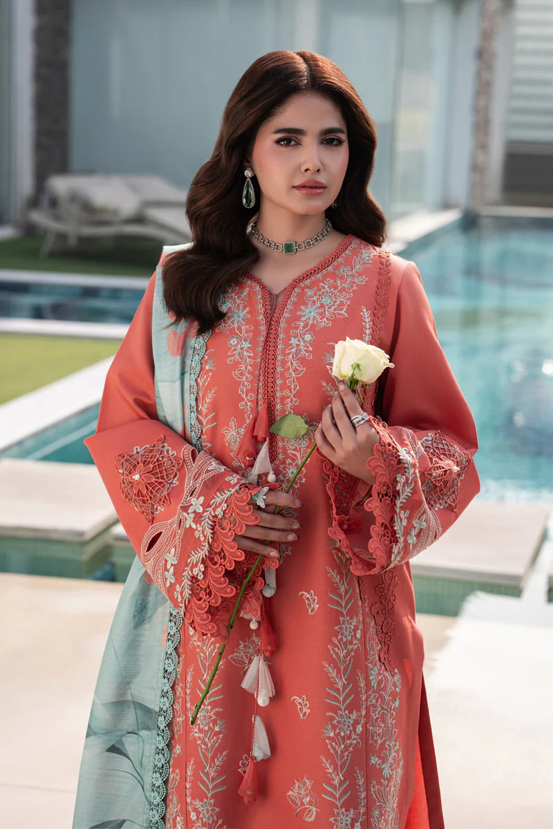 RANG RASIYA CARNATION LEEZA