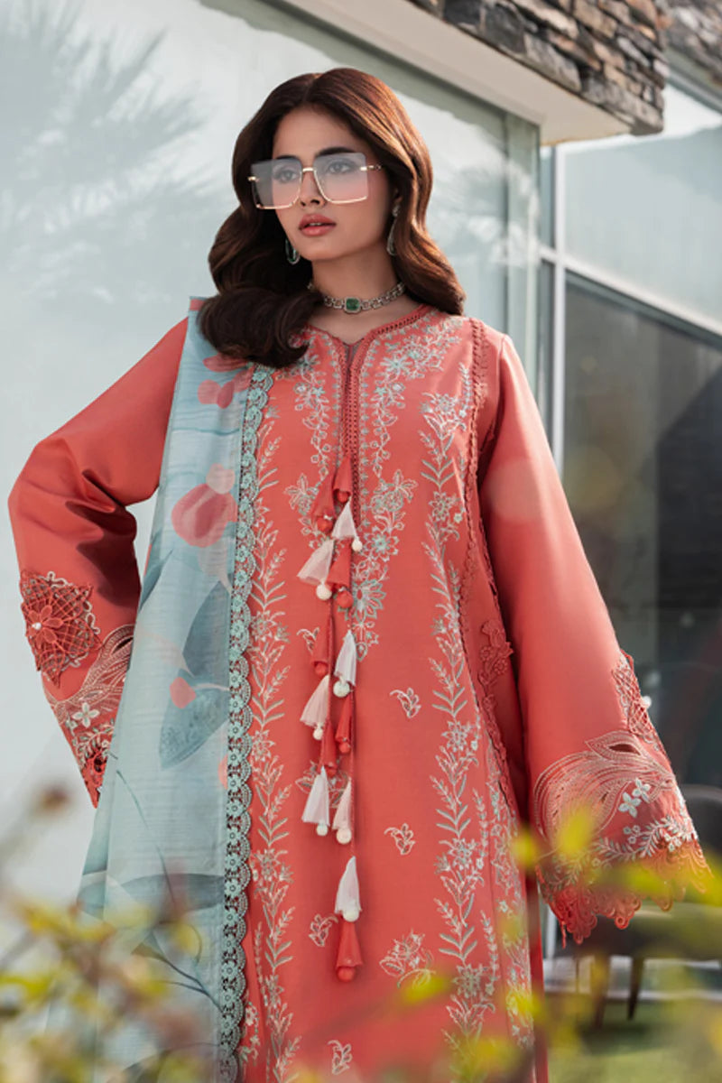 RANG RASIYA CARNATION LEEZA