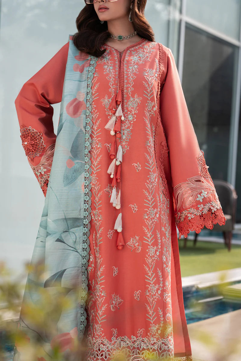 RANG RASIYA CARNATION LEEZA