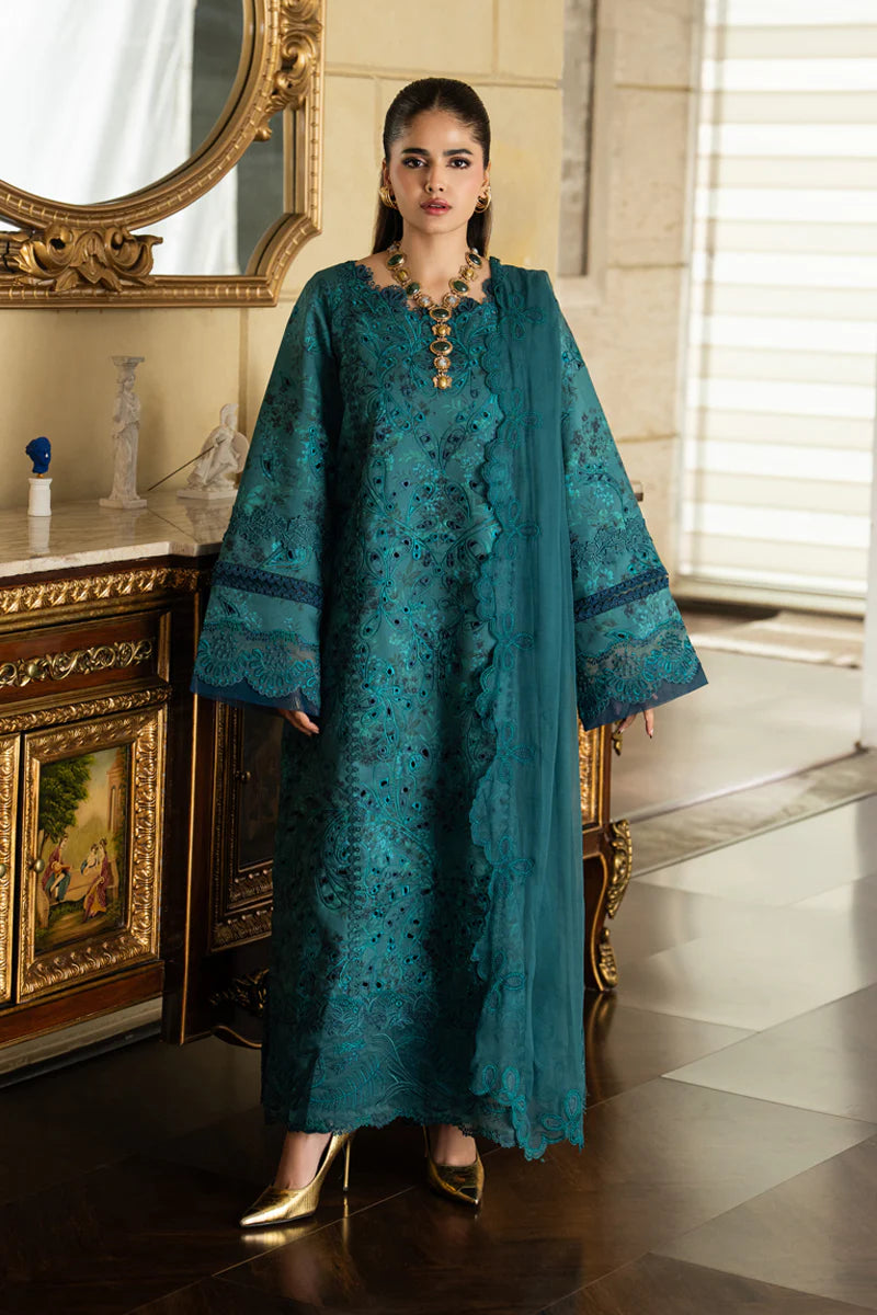 RANG RASIYA CARNATION LIARO