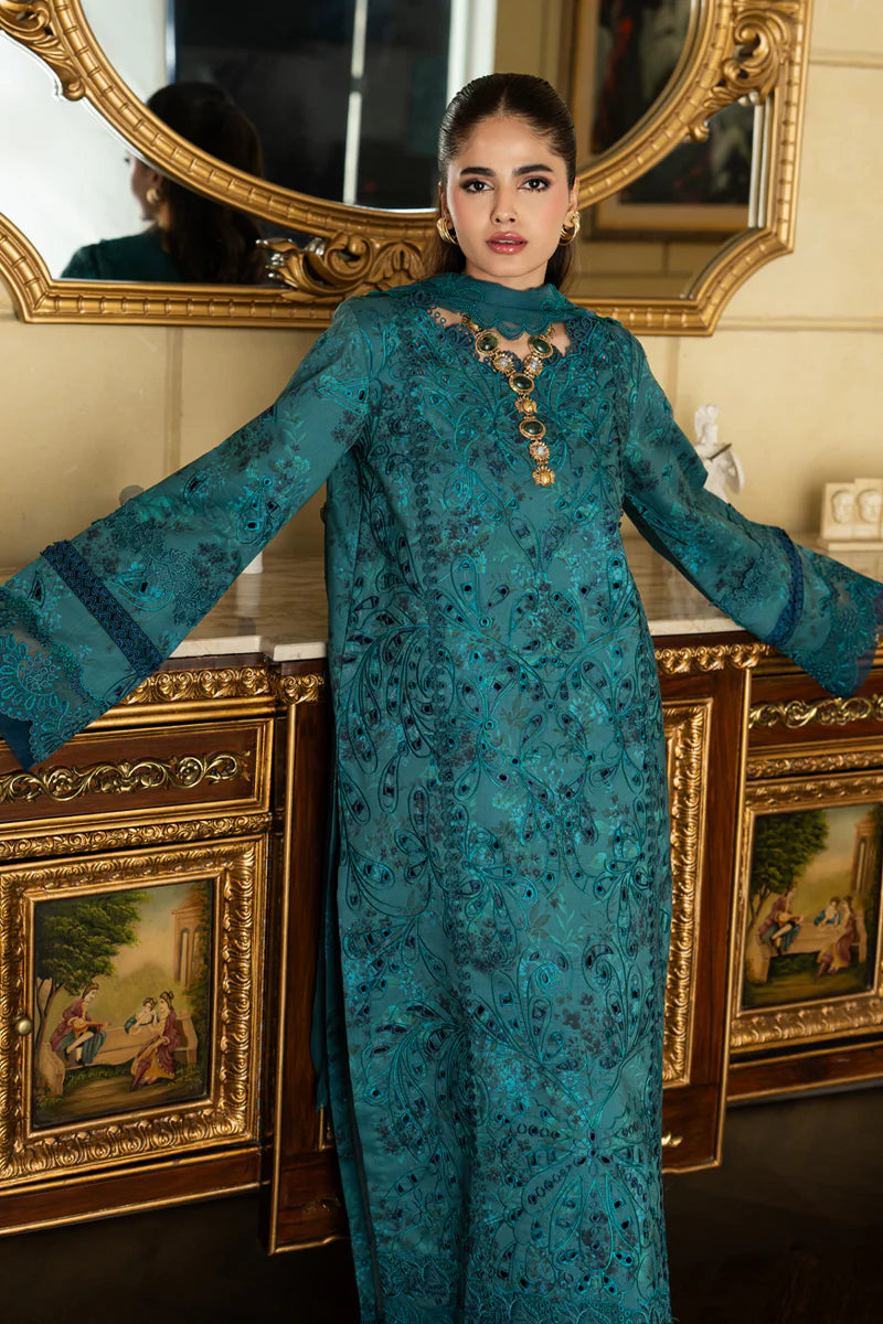 RANG RASIYA CARNATION LIARO