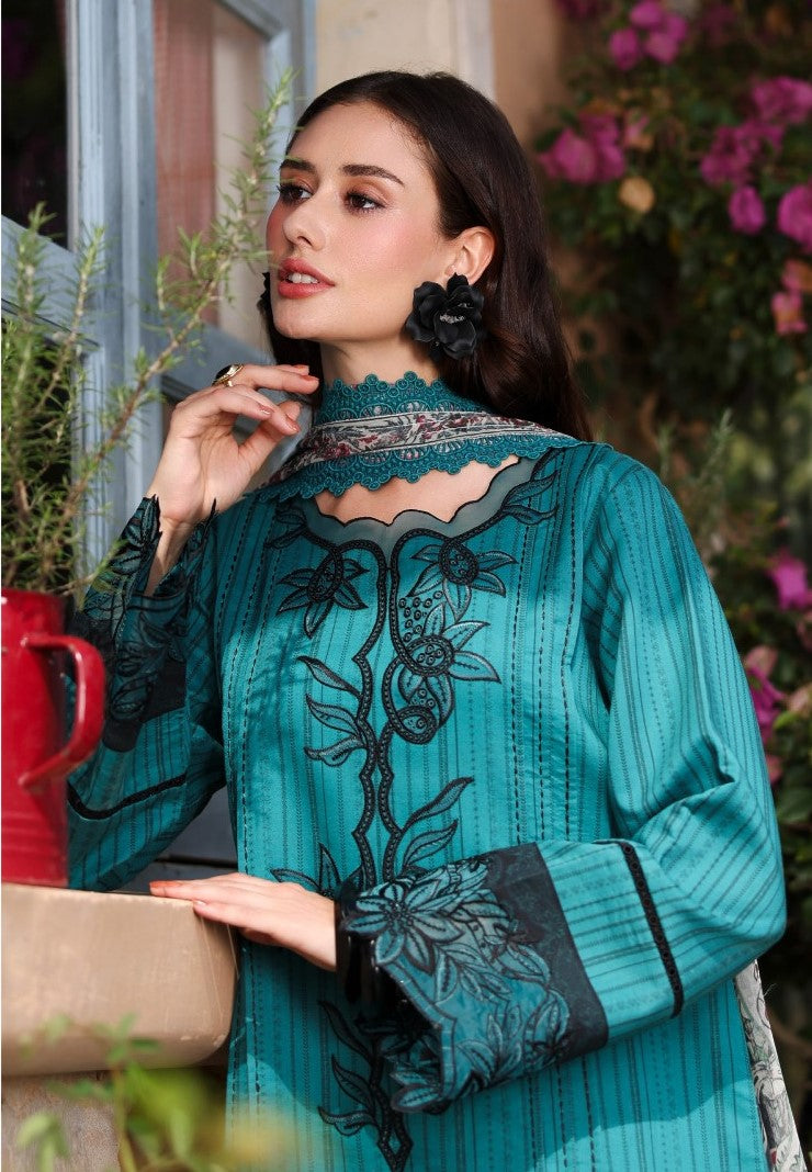 RANG RASIYA LIFESTYLE ROSEMARY