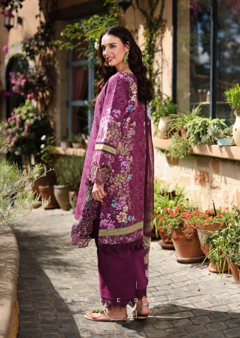 RANG RASIYA LIFESTYLE UTOPIA