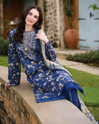 RANG RASIYA LIFESTYLE CHARLOTTE