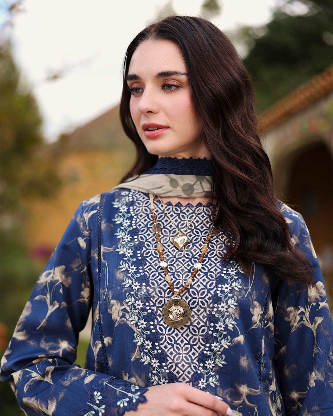 RANG RASIYA LIFESTYLE CHARLOTTE