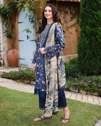 RANG RASIYA LIFESTYLE CHARLOTTE