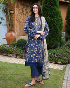 RANG RASIYA LIFESTYLE CHARLOTTE