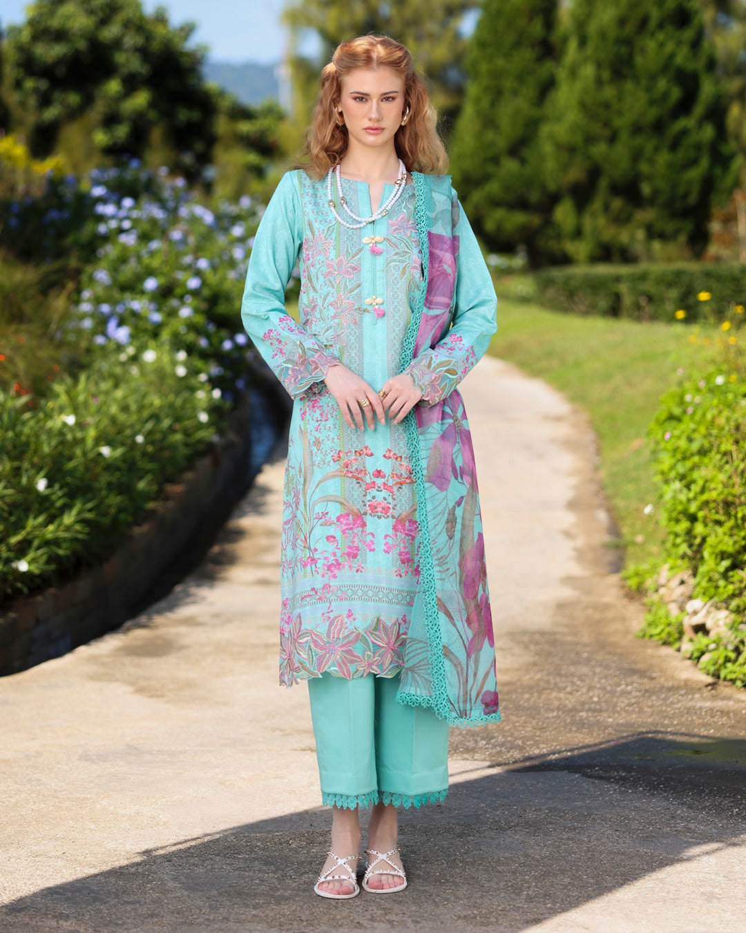 RANG RASIYA LIFESTYLE ASTER