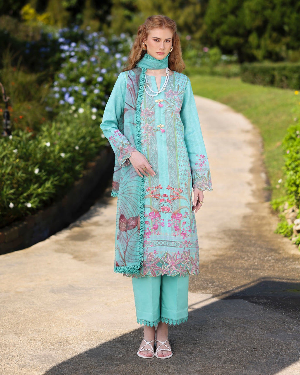 RANG RASIYA LIFESTYLE ASTER