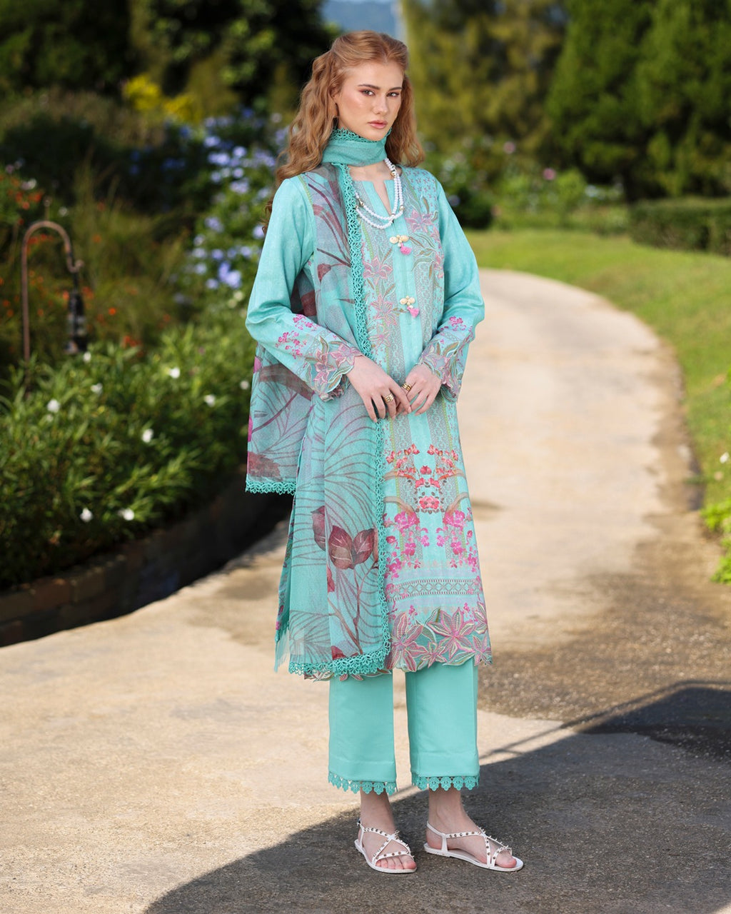 RANG RASIYA LIFESTYLE ASTER