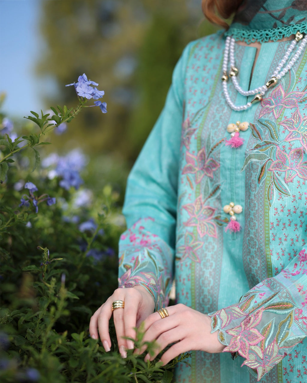 RANG RASIYA LIFESTYLE ASTER