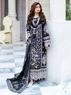 MAHNUR SOPHIE LILA