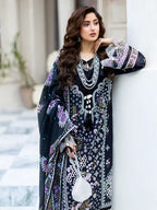 MAHNUR SOPHIE LILA