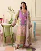MUSHQ HIMLINE SOLEIL PRINTS HUNSS260308S