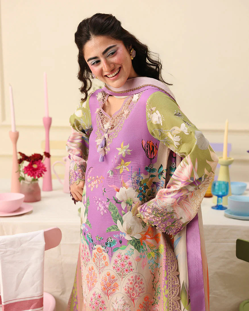 MUSHQ HIMLINE SOLEIL PRINTS HUNSS260308S