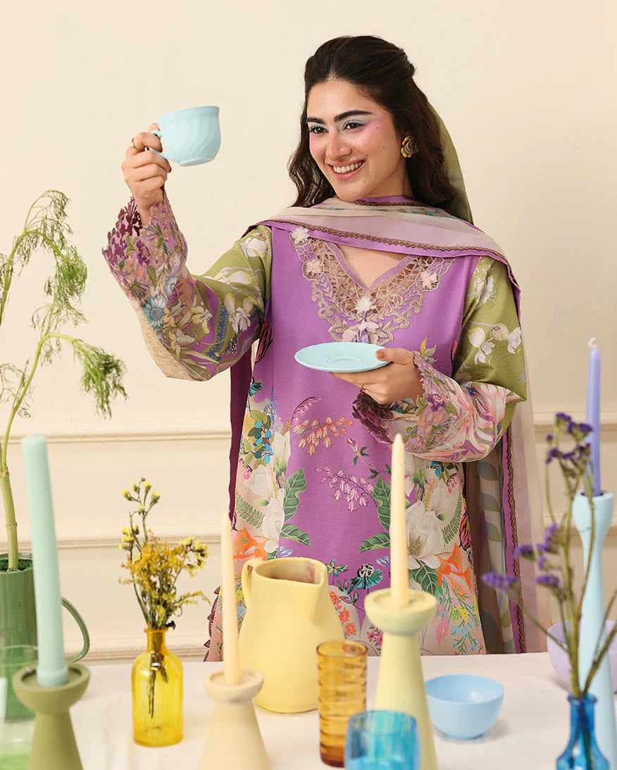 MUSHQ HIMLINE SOLEIL PRINTS HUNSS260308S