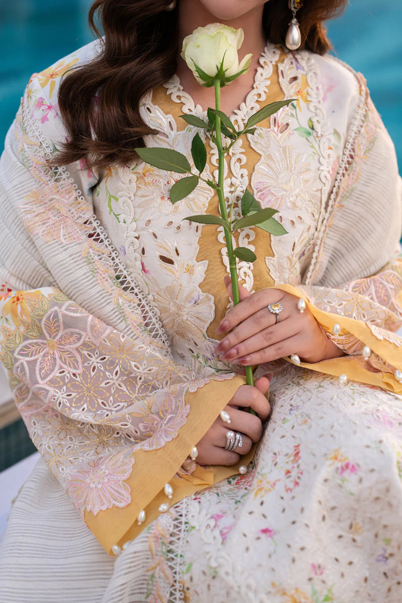 RANG RASIYA CARNATION LILY