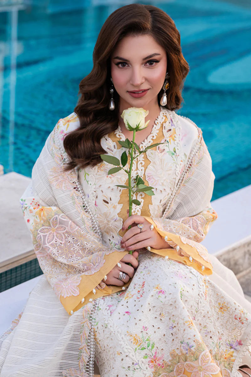 RANG RASIYA CARNATION LILY