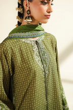 ARMAS CLOTHING LIYAH MOR 3PC