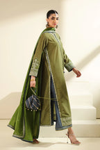 ARMAS CLOTHING LIYAH MOR 3PC