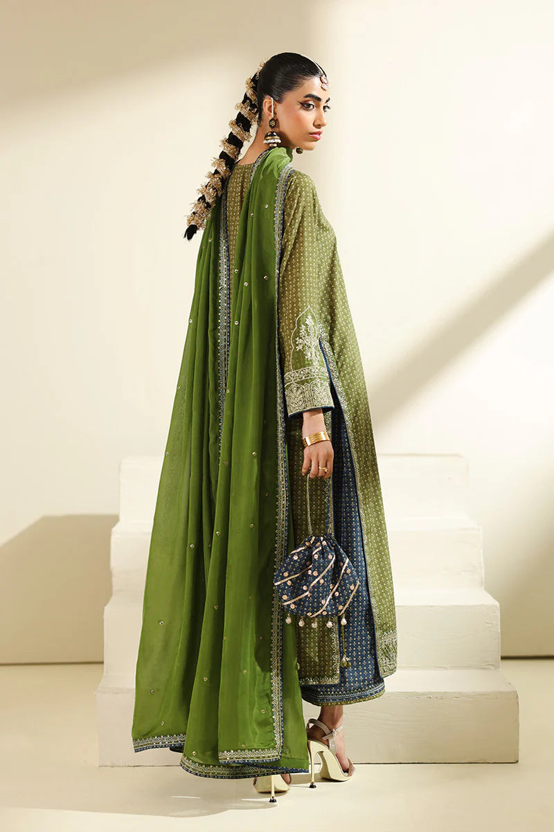 ARMAS CLOTHING LIYAH MOR 3PC