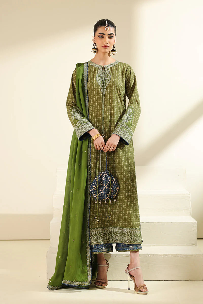 ARMAS CLOTHING LIYAH MOR 3PC