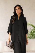 ARMAS CLOTHING LULU NOIR BALLON