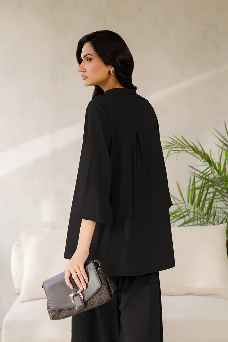 ARMAS CLOTHING LULU NOIR BALLON