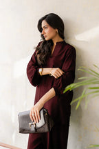ARMAS CLOTHING LULU REED BALLON