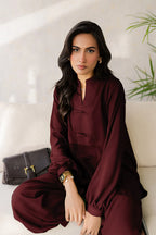 ARMAS CLOTHING LULU REED BALLON