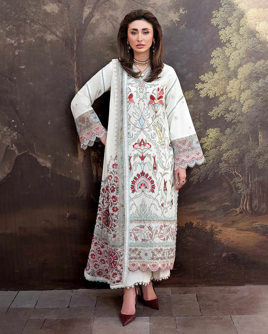 ROHEENAZ FLORAL REVEIRE LUNAR GLOW