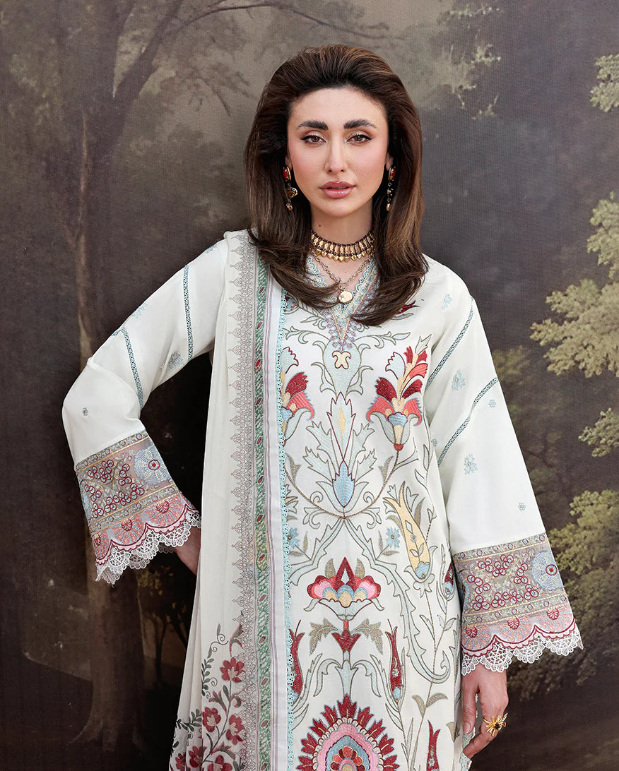ROHEENAZ FLORAL REVEIRE LUNAR GLOW